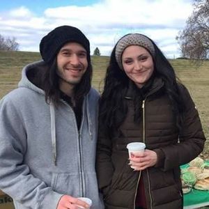 Meet your Posher, Adrienna